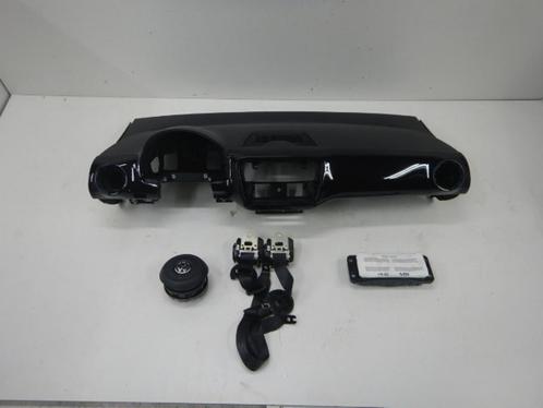 VW UP! Airbagset airbag dashboard, Auto-onderdelen, Dashboard en Schakelaars, Volkswagen, Gebruikt, Ophalen of Verzenden
