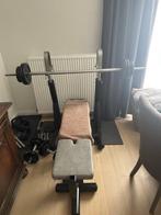 fitness toestellen, Ophalen, Benen, Overige typen, Zo goed als nieuw