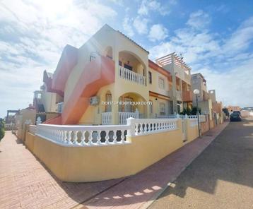 Prachtige gelijkvloerse bungalow in Orihuela Costa!  beschikbaar voor biedingen