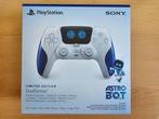 Manette Astro Bot DualSense PS5 Playstation 5 garantie 2 ans, Enlèvement ou Envoi, Comme neuf