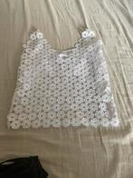 Topje, Kleding | Dames, Topjes, Ophalen of Verzenden, Zo goed als nieuw, Maat 38/40 (M), Zonder mouw