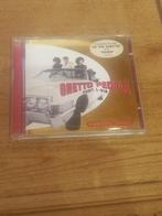 Cd van Ghetto People Feat L-Viz, CD & DVD, CD | Hip-hop & Rap, Comme neuf, Enlèvement ou Envoi, Avant 1985