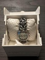 Diesel horloge DZ-2091 (werkt niet), Kleding | Heren, Overige Herenkleding, Verzenden, Gedragen, Diesel