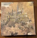 DioField Chronicle Collector’s Edition bordspel, Hobby en Vrije tijd, Gezelschapsspellen | Bordspellen, Nieuw, Ophalen of Verzenden