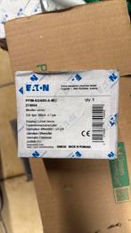 Eaton Differentieel 63A 4pol 300mA AType, Doe-het-zelf en Bouw, Ophalen, Nieuw, Overige typen