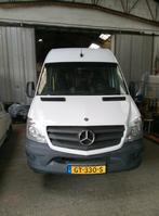 Te koop personen bus met lift, Auto's, Bestelwagens en Lichte vracht, Particulier, Te koop