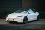 Tesla Model 3 - PERFORMANCE - AWD - HIGHLAND, Auto's, Tesla, Automaat, Euro 6, 340 kW, Wit