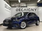 Audi A3 Sportback 40 TFSIe PHEV *Camera*Navigatie*App Conne, Auto's, Audi, 5 zetels, 5 deurs, Hybride Elektrisch/Benzine, Electronic Stability Program (ESP)