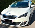 Peugeot 308 FULL LED AUTOMAAT CAM,, Auto's, Leder en Stof, 5 deurs, Particulier, Te koop