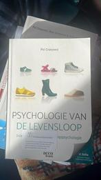 Pol Craeynest - Psychologie van de levensloop, Boeken, Psychologie, Gelezen, Pol Craeynest, Ophalen of Verzenden, Ontwikkelingspsychologie