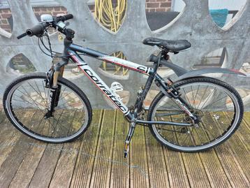 Corratec x vert halcon MTB, Enlèvement, Utilisé