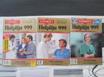 hulplijn 999, Ophalen, Gelezen