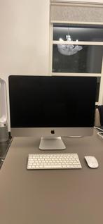 iMac 21,5” Late 2012, Computers en Software, Apple Desktops, Ophalen, Zo goed als nieuw, IMac, SSD