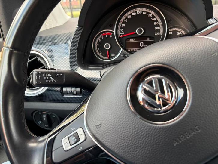Inbouw Cruise Control VW Up Skoda Citigo Seat Mii, Auto-onderdelen, Besturing, Seat, Volkswagen, Skoda, Nieuw, Ophalen