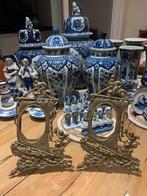 Cadres photo anciens, Enlèvement