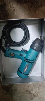 Boulonneuse Makita 196 NM, Ophalen, Zo goed als nieuw