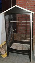 Volière, Animaux & Accessoires, Oiseaux | Cages & Volières, Enlèvement, Utilisé, Volière