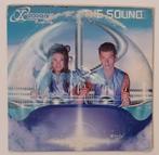 X-Session - The Sound, Cd's en Dvd's, 1 single, Gebruikt, Ophalen of Verzenden, Dance