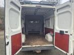 Citroen Jumper    2.2 Diesel  6 Place, Auto's, Bestelwagens en Lichte vracht, Citroën, Bedrijf, 6 zetels, Euro 4