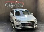 Hyundai i20 i20 1.2i (bj 2018), Stof, Gebruikt, Euro 6, 62 kW