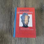 Wereldgeschiedenis van de prehistorie tot de Egyptische Oudh, Boeken, Ophalen of Verzenden