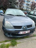 Renault Clio 2, ABS, Achat, Particulier, Clio