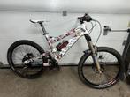 CANYON TORQUE, Fietsen en Brommers, Fietsen | Mountainbikes en ATB, Fully, Ophalen, Gebruikt, Overige merken