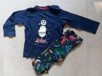 Pyjama meisje maat 86, Enfants & Bébés, Vêtements de bébé | Taille 86, Comme neuf, Fille, Vêtements de nuit ou Sous-vêtements