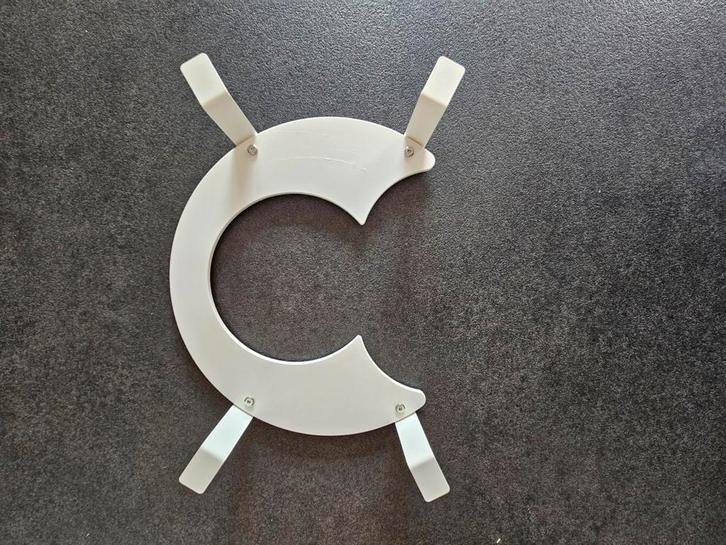 Flexaport CT4000 scheidings-wc., Caravans en Kamperen, Kampeeraccessoires, Zo goed als nieuw, Ophalen of Verzenden