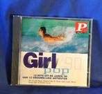 cd girl pop 90 12hits (3), CD & DVD, CD | Pop, Utilisé, Enlèvement ou Envoi, 1980 à 2000