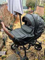 Bebetto Luca Kinderwagen, Ophalen, Zo goed als nieuw, Kinderwagen