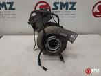 Occ turbocharger + VGT actuator DC13 Scania, Auto-onderdelen, Gebruikt, Scania, Motor en Accessoires