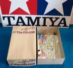 Body Parts Set Vintage Tamiya Falçon #5286 (N 286) NIB, Neuf, Échelle 1:10, Pièce, Électro