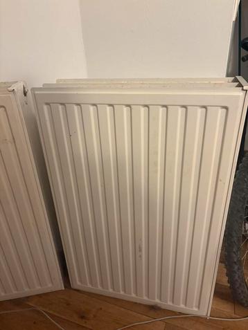 Radiateur radson complet 33 600 900, 800 watts ou plus, Comme neuf, Enlèvement, 80 cm ou plus
