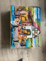 Playmobil pony stall, Kinderen en Baby's, Speelgoed | Playmobil, Ophalen, Zo goed als nieuw