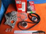Distributieset + WP Toyota Avensis corolla diesel GATES Nieu, Auto-onderdelen, Ophalen of Verzenden, Nieuw, Toyota