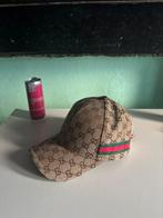 casquette gucci beige, Kleding | Heren, Hoeden en Petten, Gucci, One size fits all, Ophalen of Verzenden, Pet