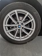 Originele BMW set 17 “ Styling 778 - 3 serie G20 G21, Ophalen, 17 inch, Band(en)