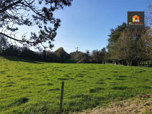 Terrain à vendre à Joncret, Immo, Gronden en Bouwgronden, 1500 m² of meer