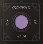 MONSTA X ONE OF A KIND version 1, Cd's en Dvd's, Cd's | Pop, Ophalen of Verzenden, Zo goed als nieuw