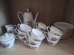 Servies, Antiek en Kunst, Antiek | Servies compleet, Ophalen