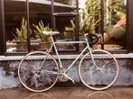 Retro Koersfiets, Fietsen en Brommers, Fietsen | Racefietsen, 28 inch, Nieuw, 57 tot 61 cm, Ophalen
