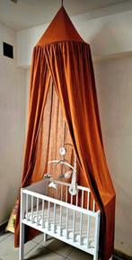 Splinternieuwe klamboe " Jolein ", Kinderen en Baby's, Kinderkamer | Inrichting en Decoratie, Ophalen of Verzenden, Nieuw, Klamboe