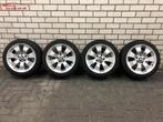 BMW 3 serie 225/45 R17 Goodyear, Auto-onderdelen, Banden en Velgen, Gebruikt, Banden en Velgen, 17 inch, Ophalen of Verzenden