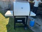 Gas barbecue, Tuin en Terras, Ophalen, Gebruikt, Barbecoock