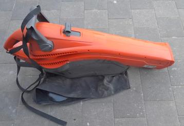 bladblazer/bladzuiger beschikbaar voor biedingen