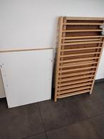 Babybed met bamboe matras, Kinderen en Baby's, Ophalen