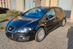 SEAT LEON 2010 Limited Edition, Leon, 5 portes, Diesel, Noir