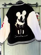 Veste Mickey, Vêtements | Hommes, Pulls & Vestes, Comme neuf, Noir, Autres tailles