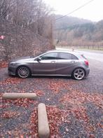 Mercedes classe a 200 cdi, Auto's, Euro 5, USB, Leder, Particulier